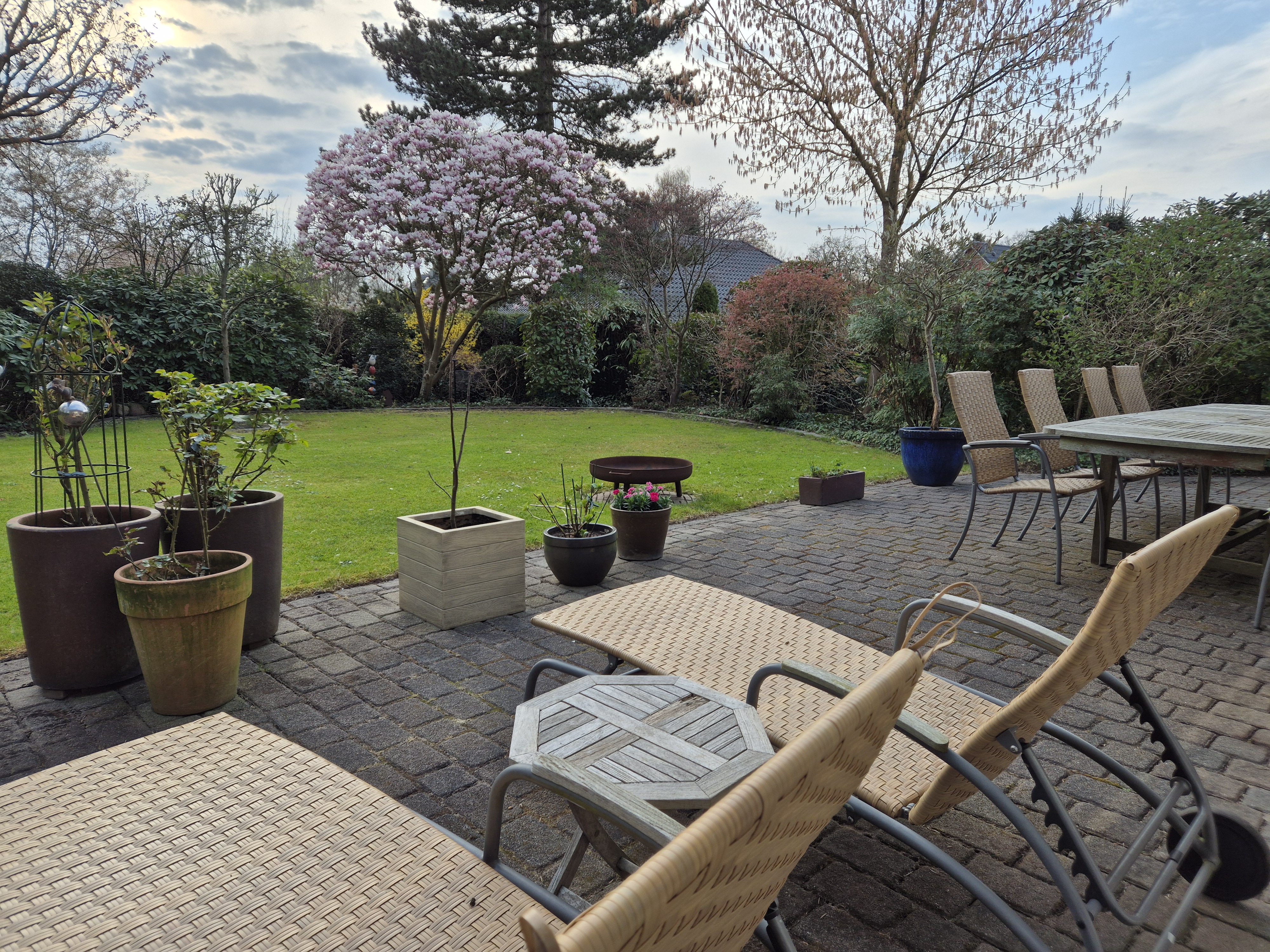 Garten 1