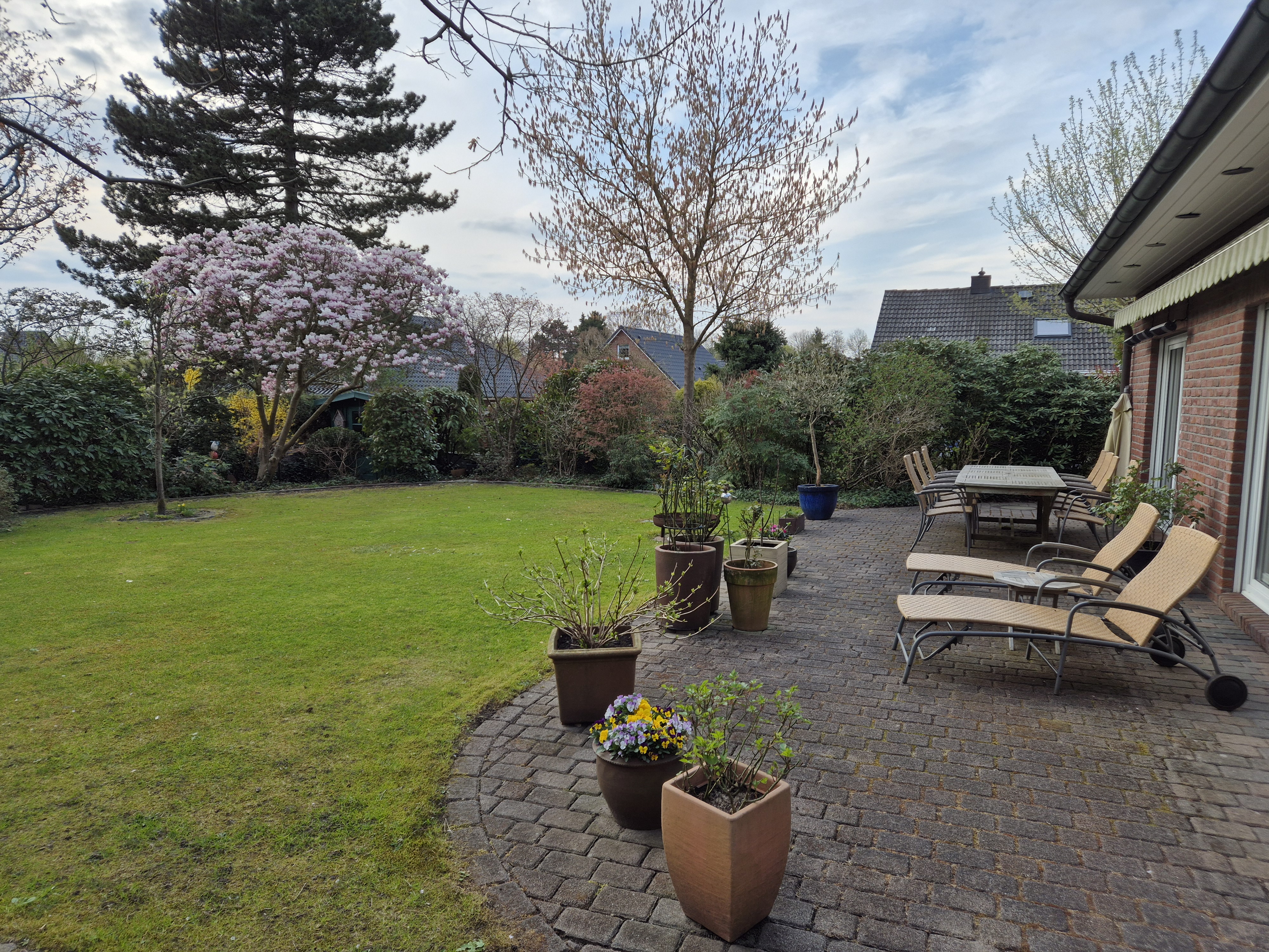 Garten 2