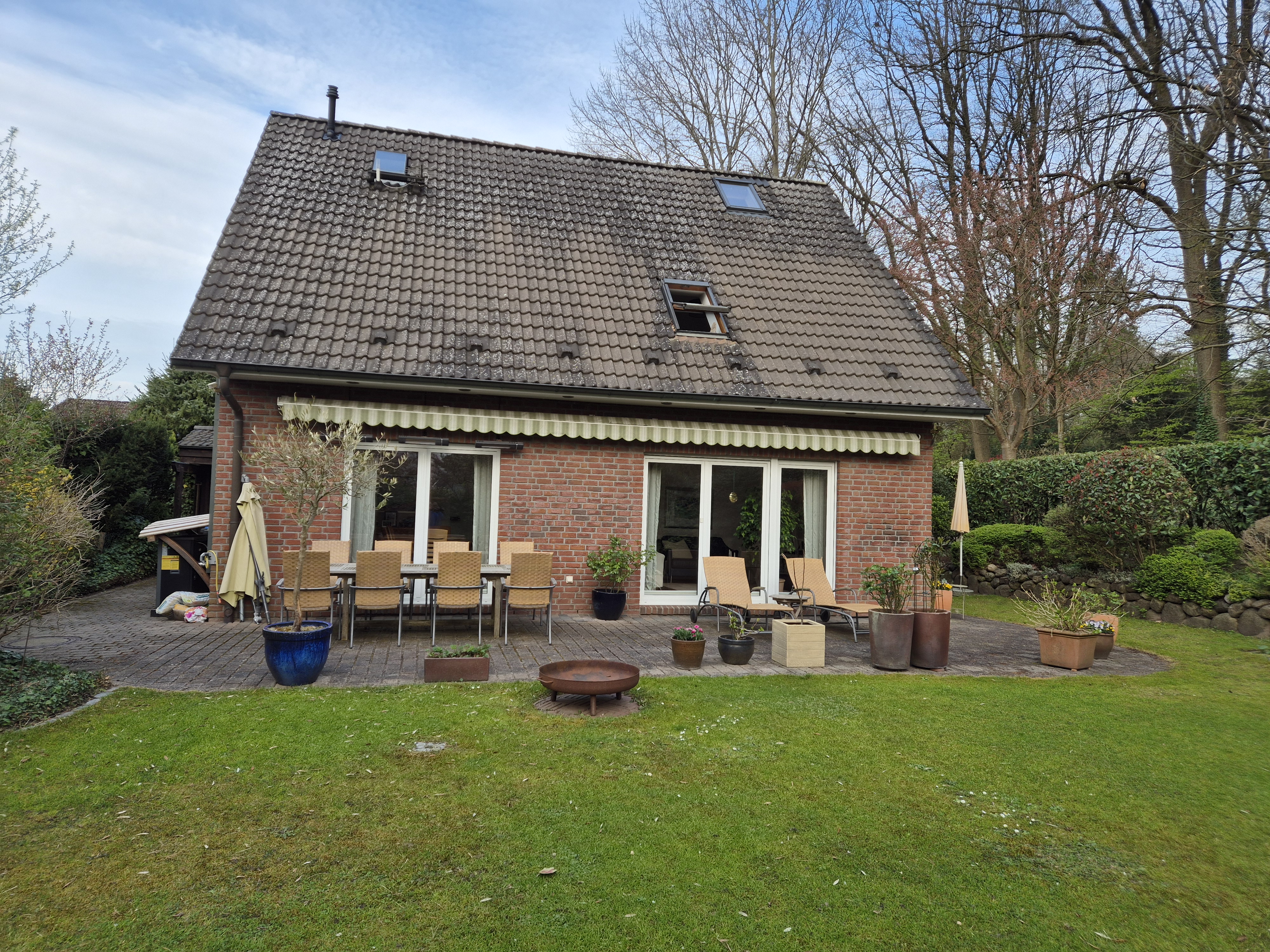 Garten 4