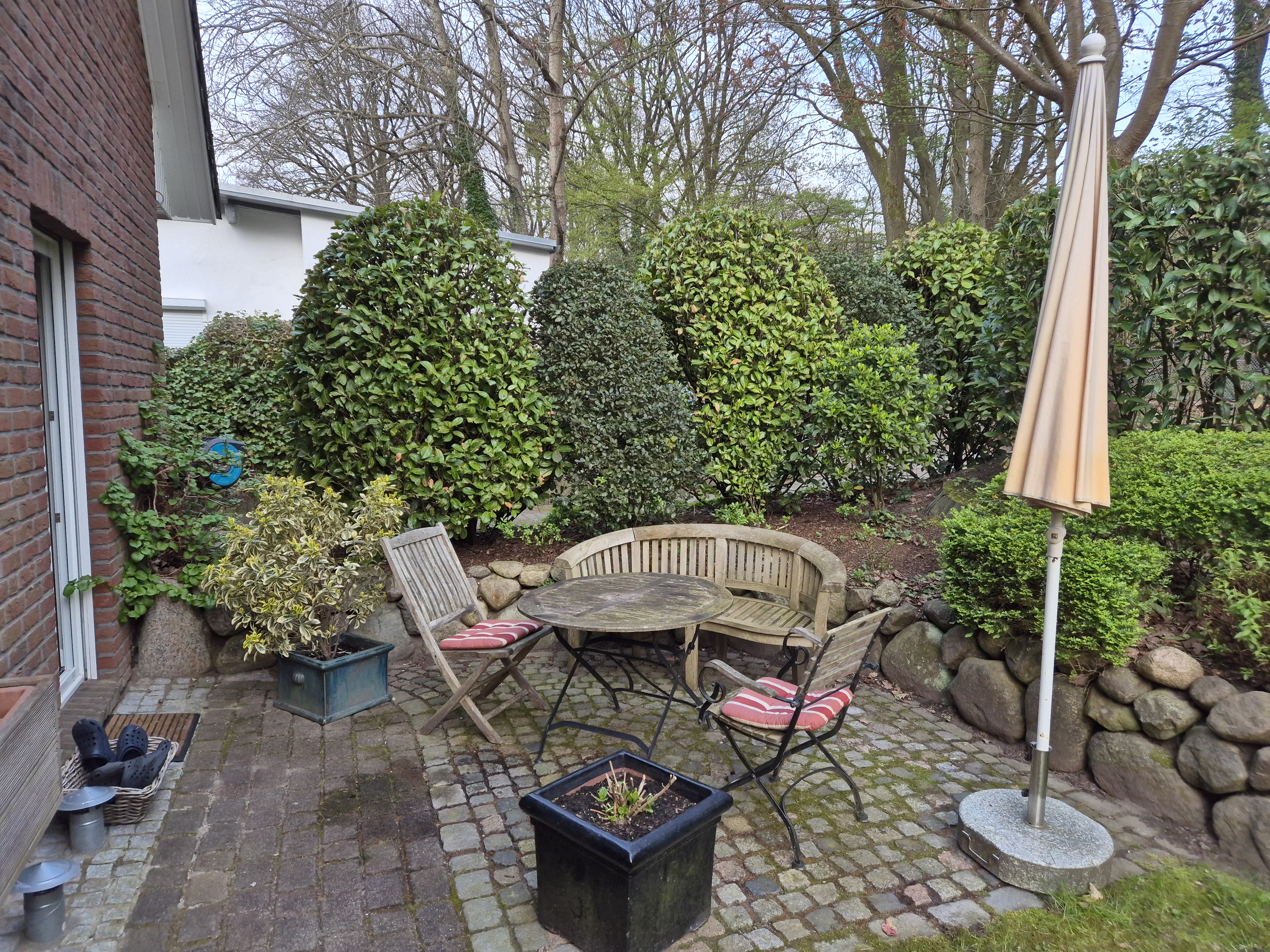 Garten 7