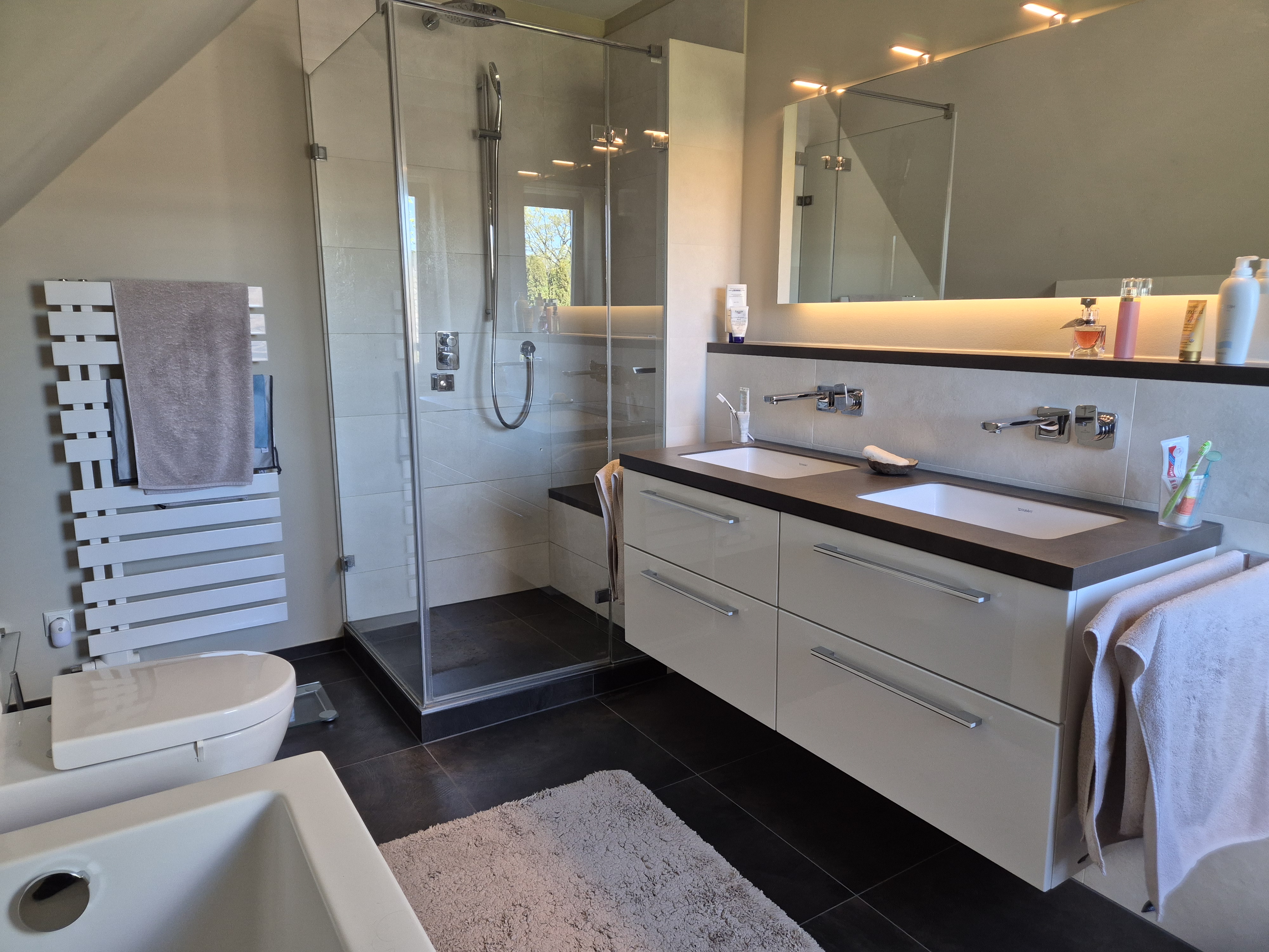 Badezimmer 1