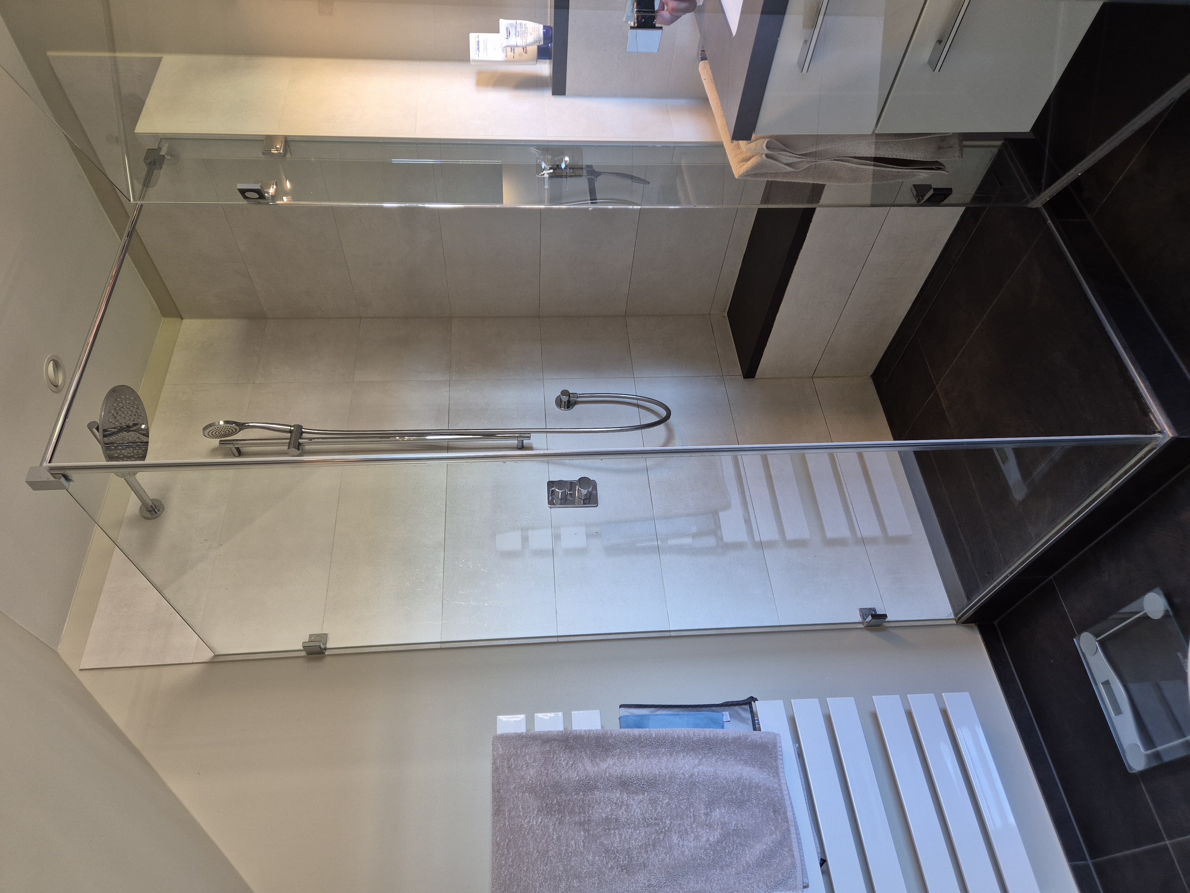 Badezimmer 3