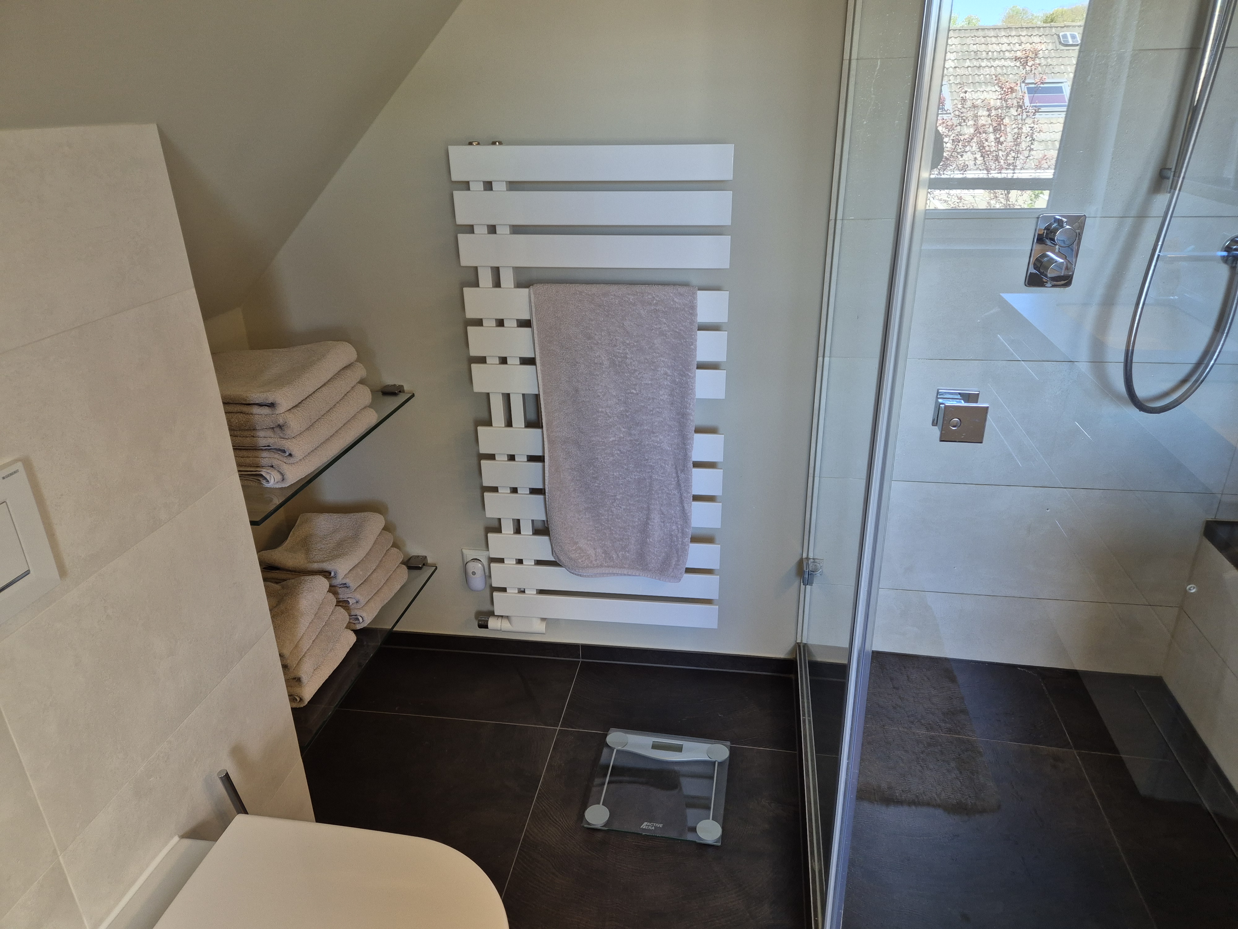 Badezimmer 4