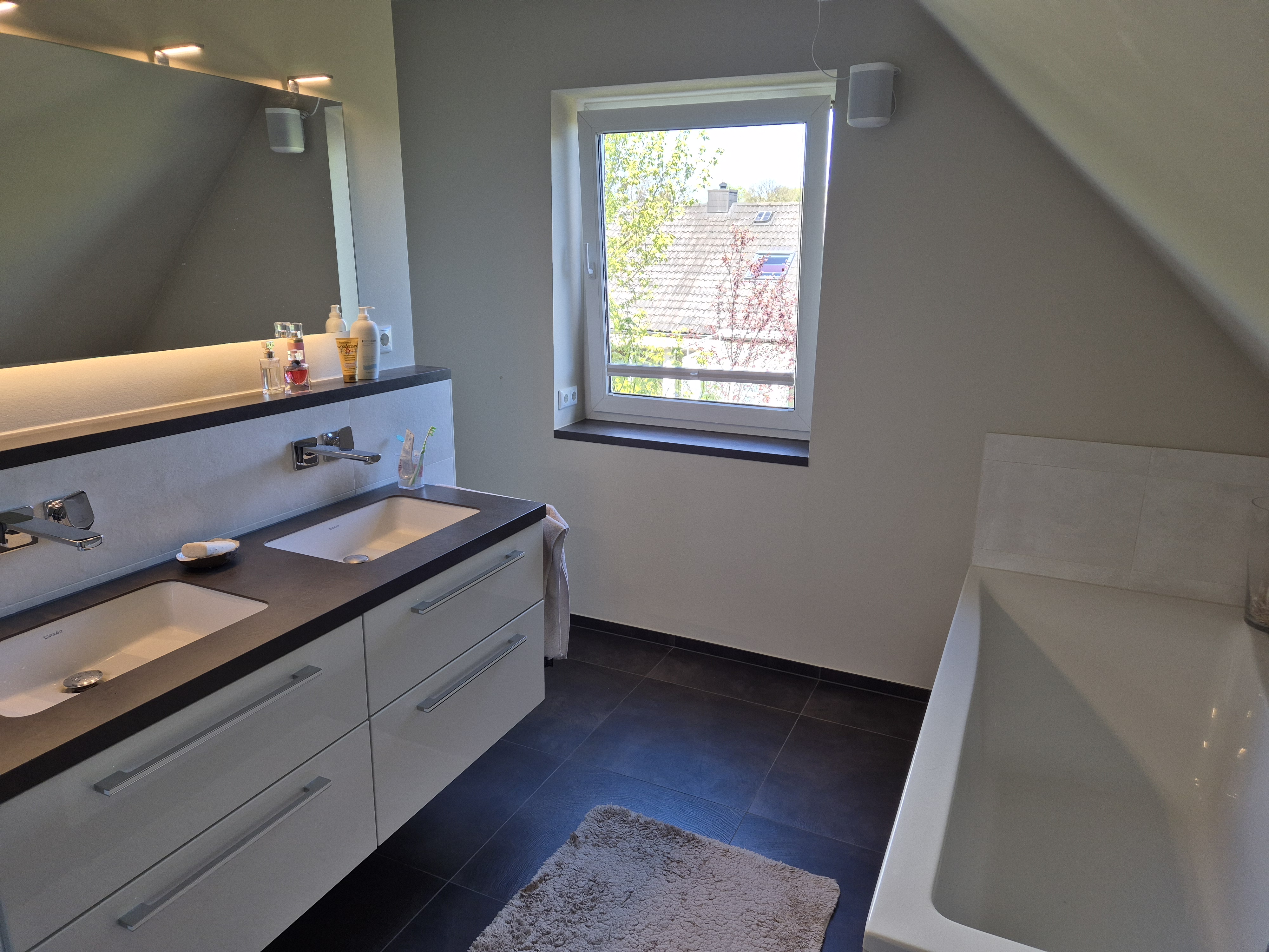 Badezimmer 6