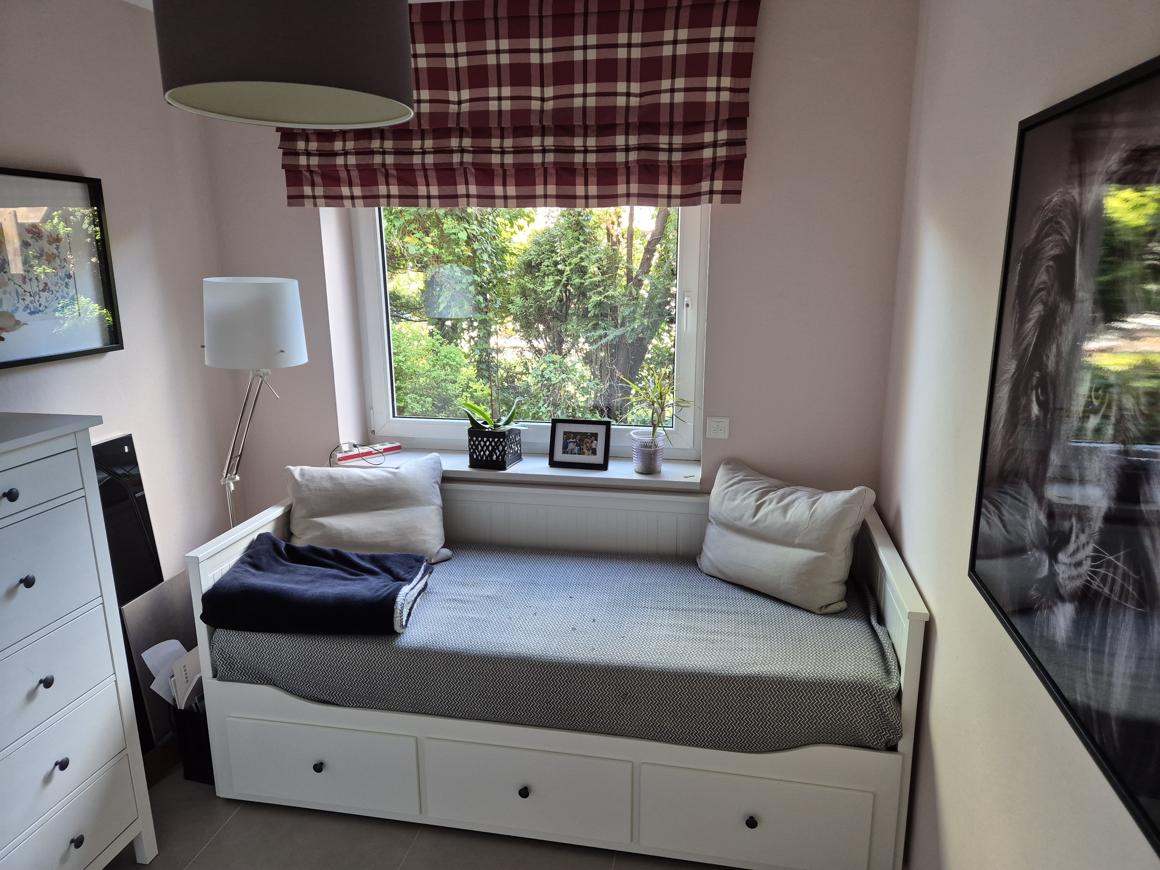 Gästezimmer 1