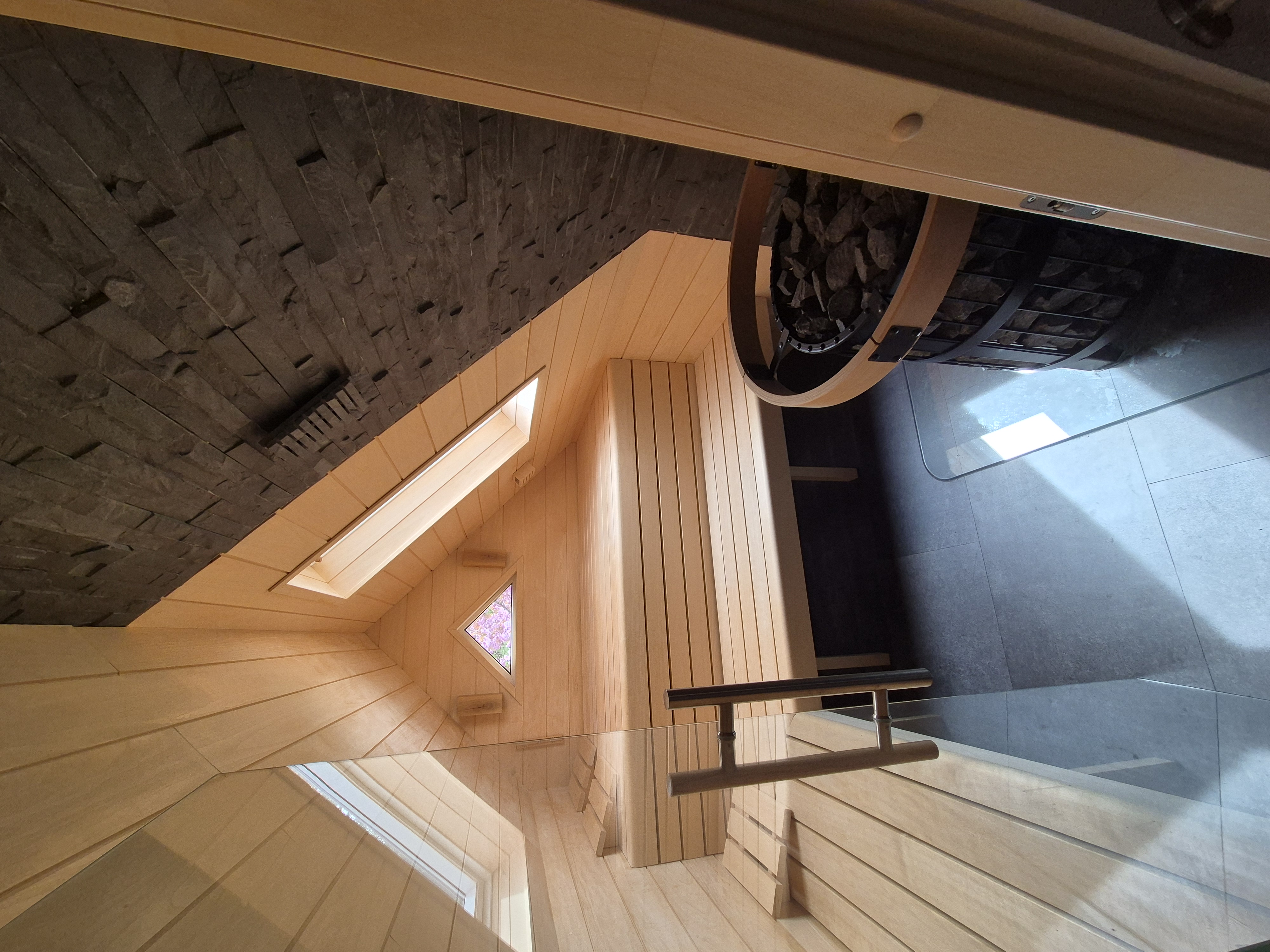 Sauna 3