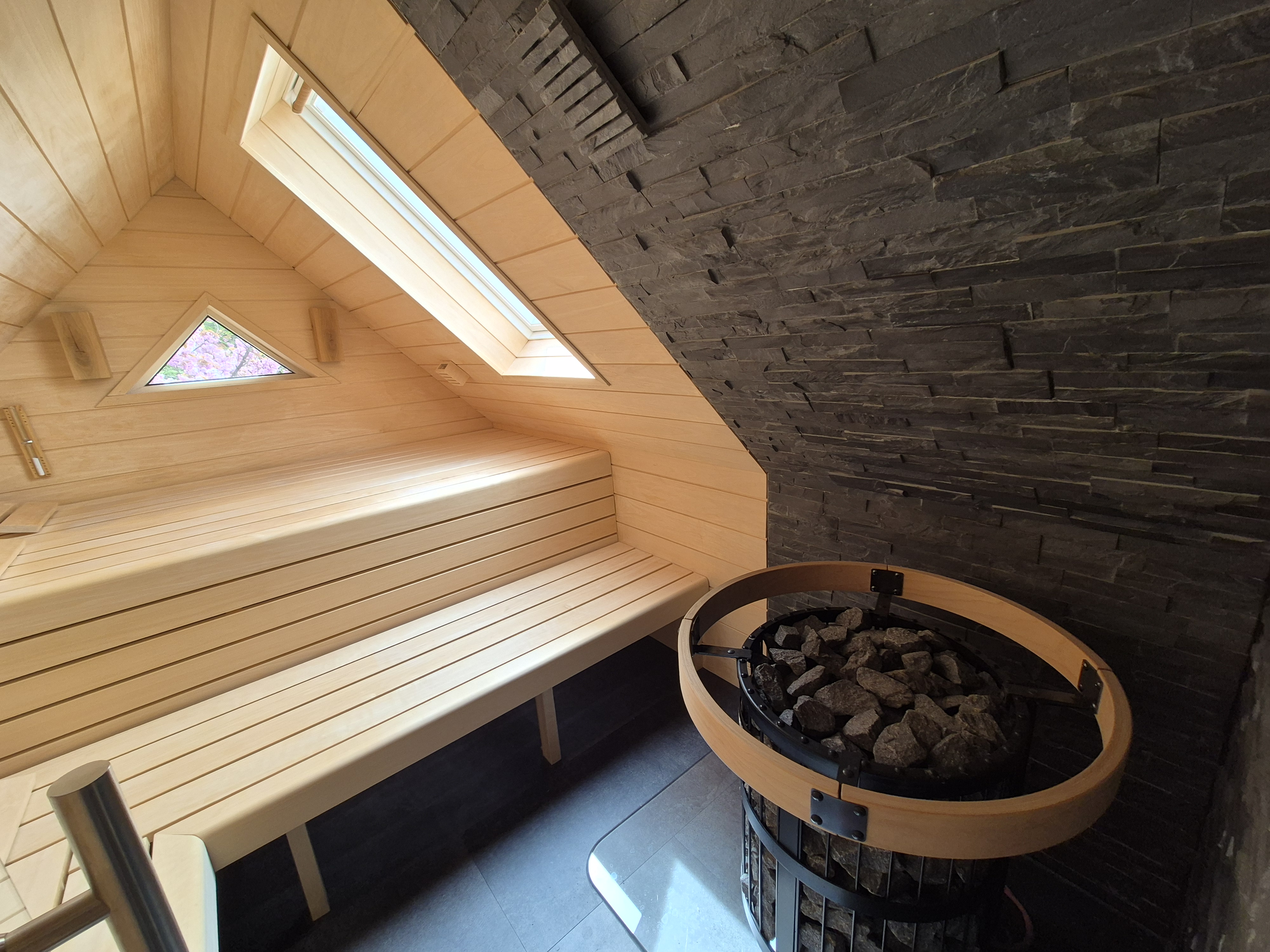 Sauna 4