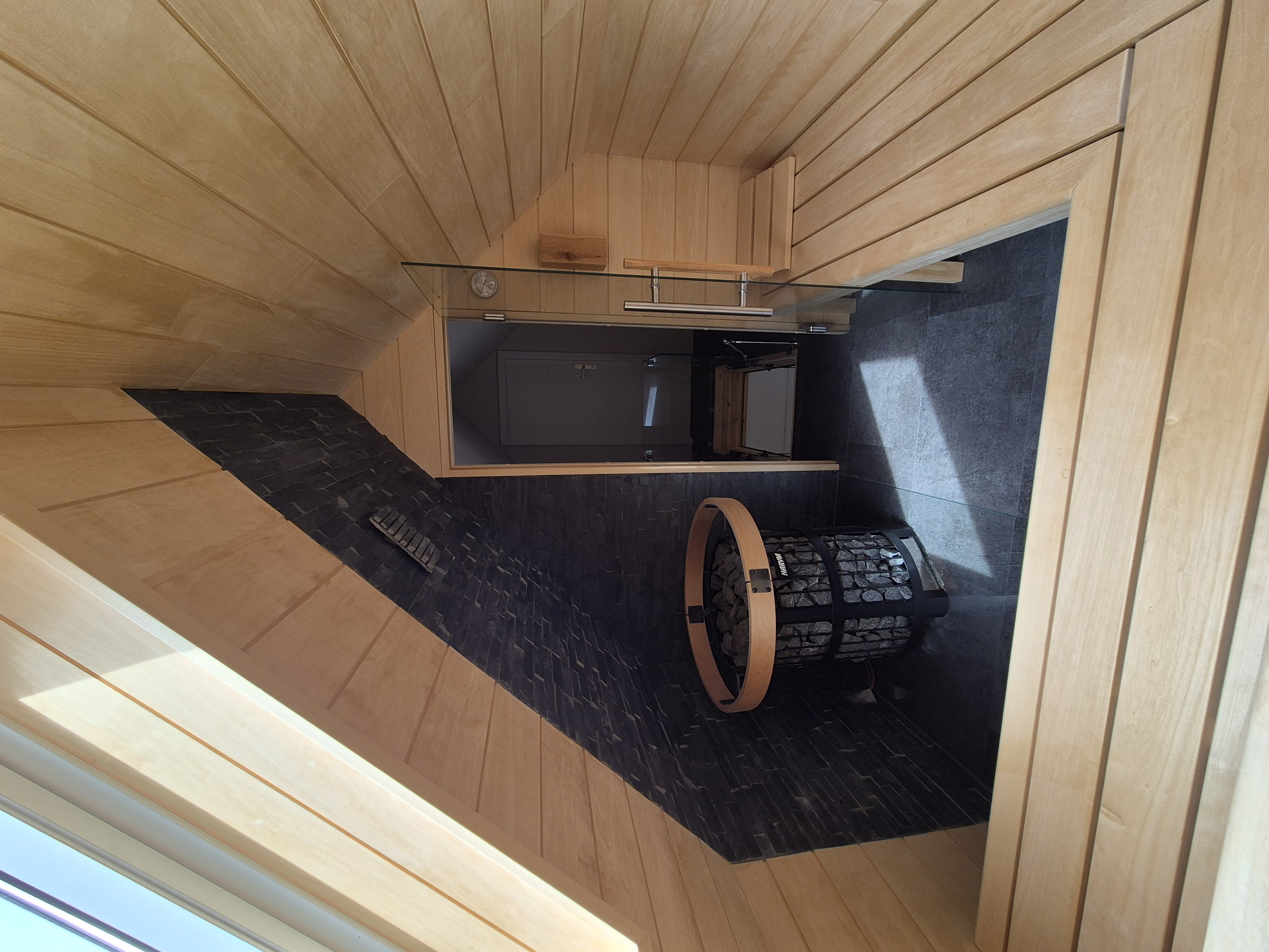 Sauna 5