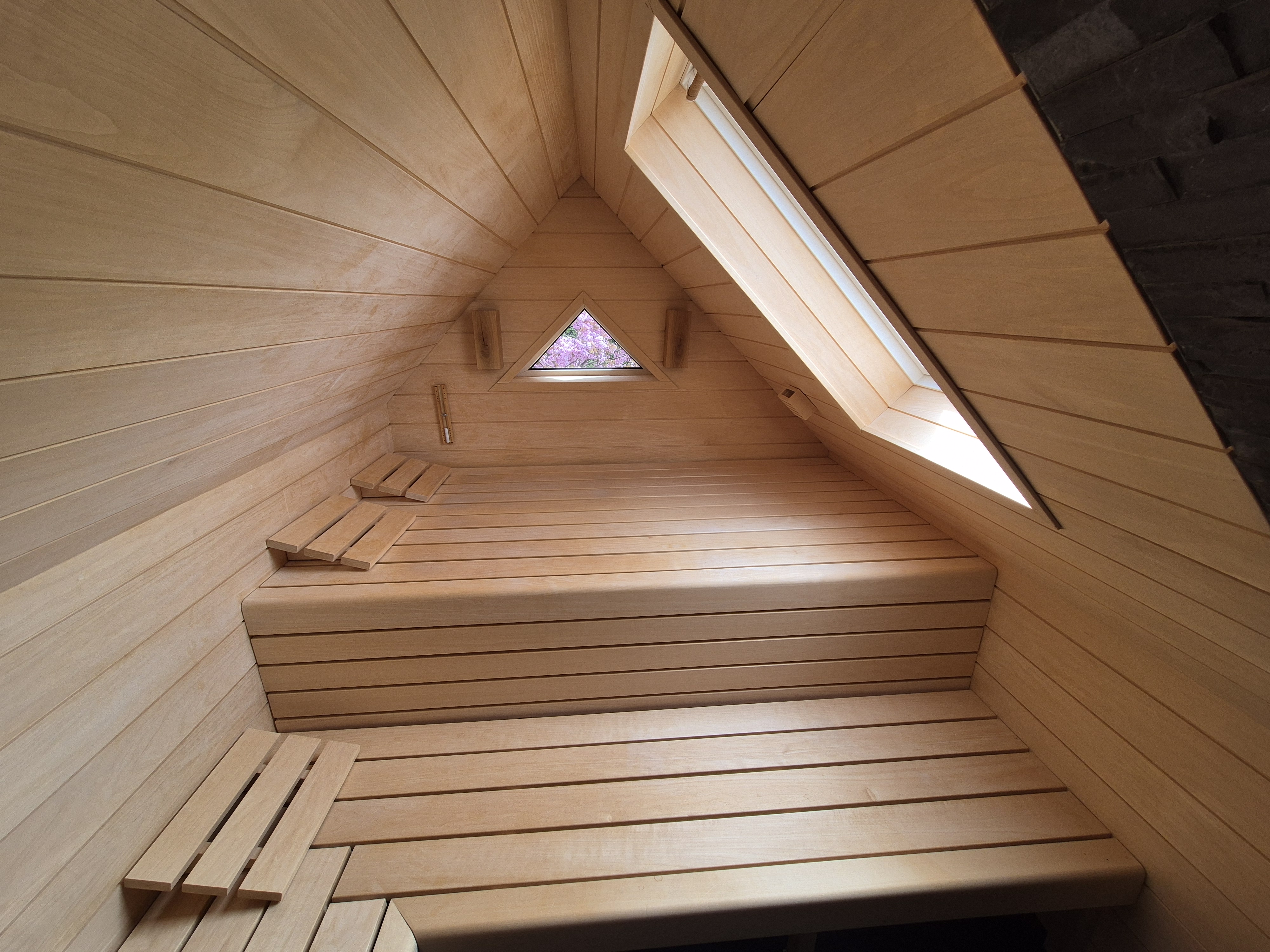 Sauna 6