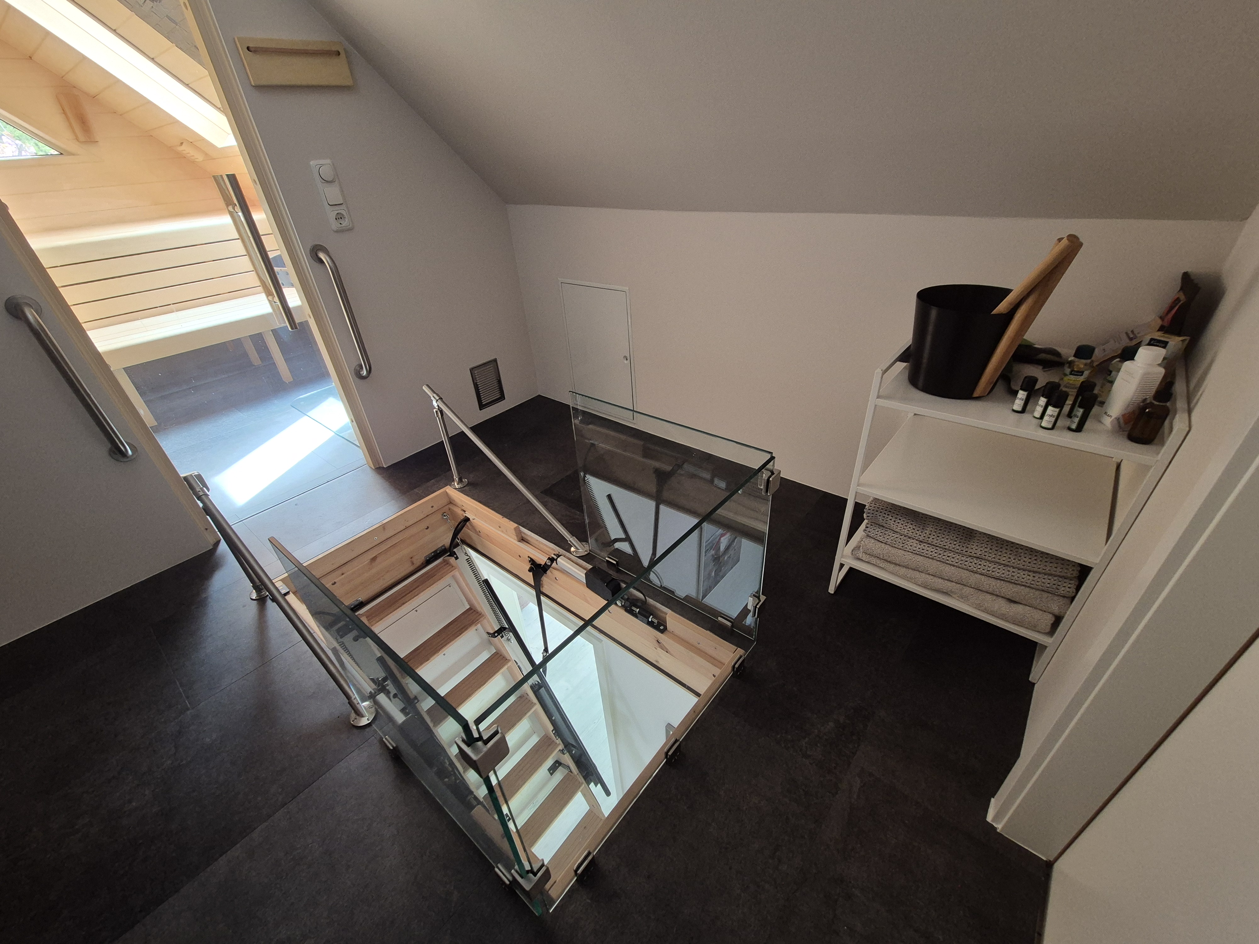 Sauna 9