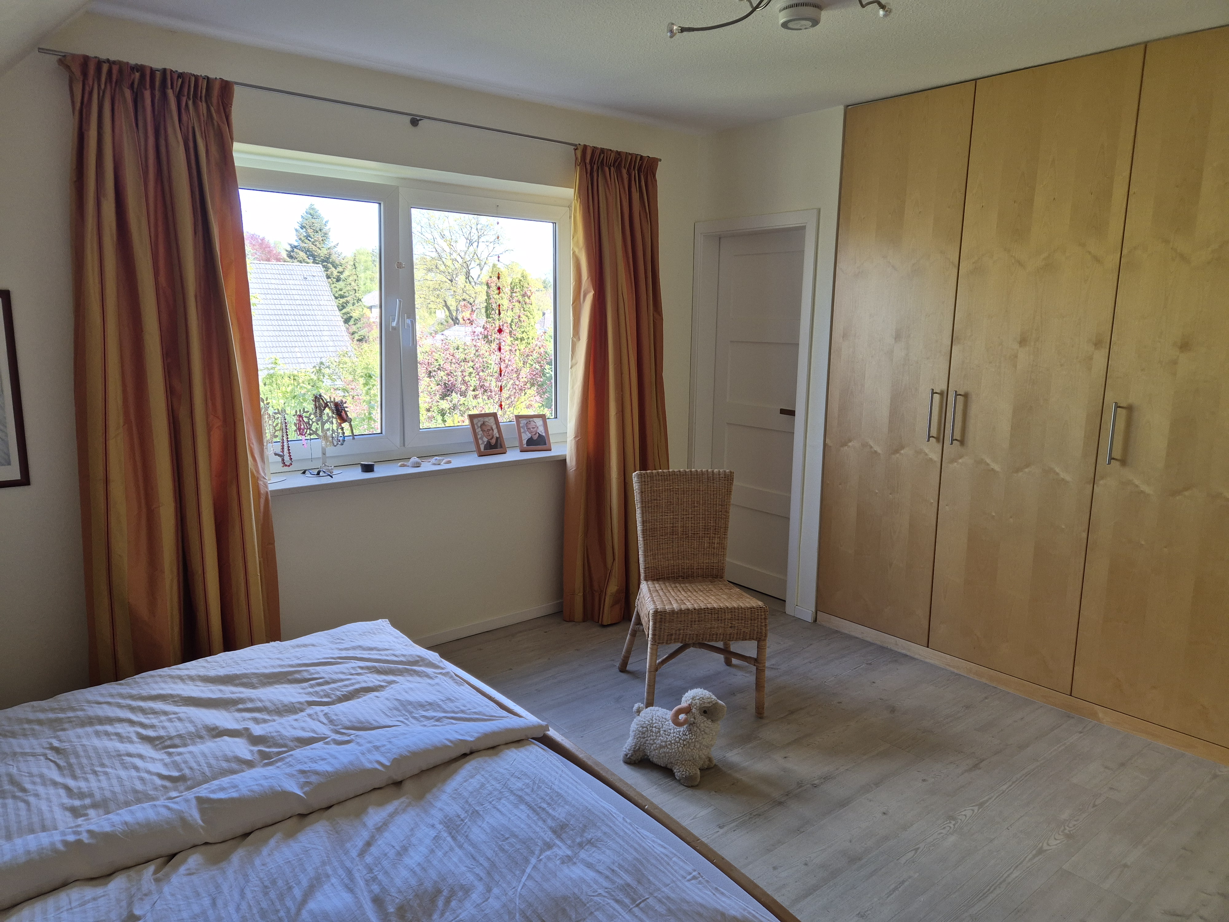 Schlafzimmer 3